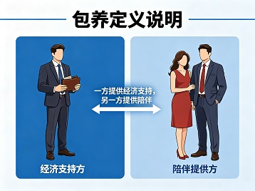 东明包养违法吗？深度揭秘红线风险注意事项